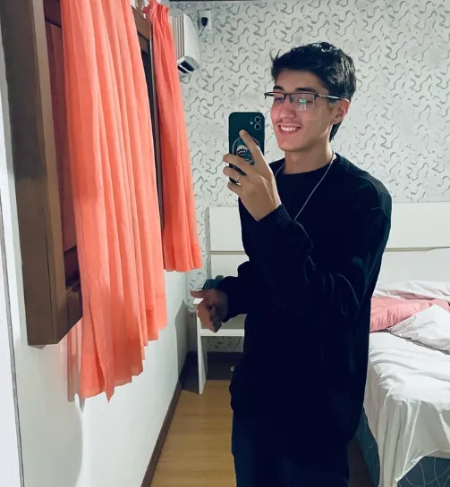 Foto de Raony
